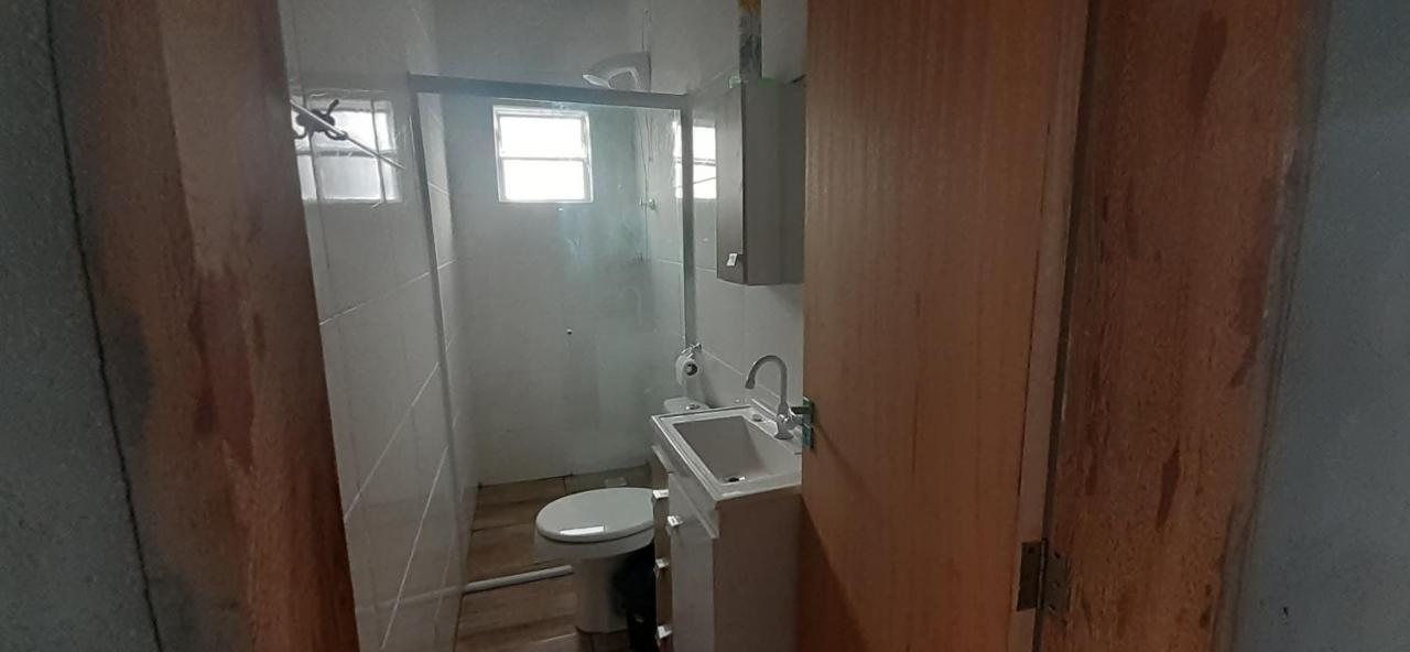 Casas De Ferias Laguna Kültér fotó