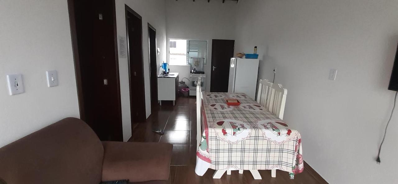 Casas De Ferias Laguna Kültér fotó