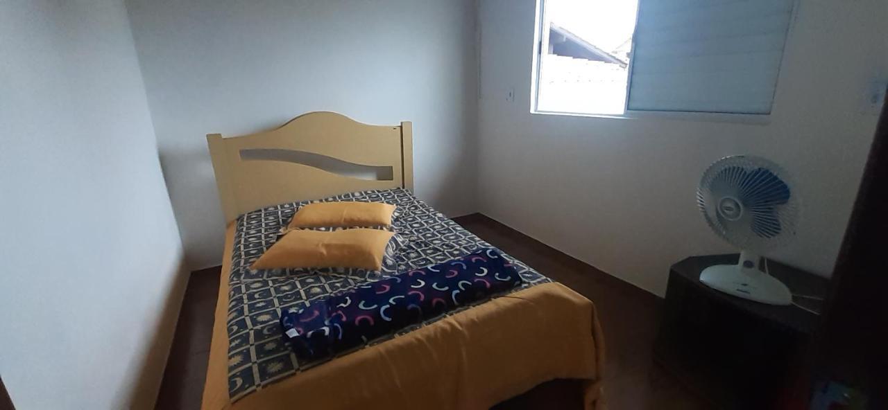 Casas De Ferias Laguna Kültér fotó