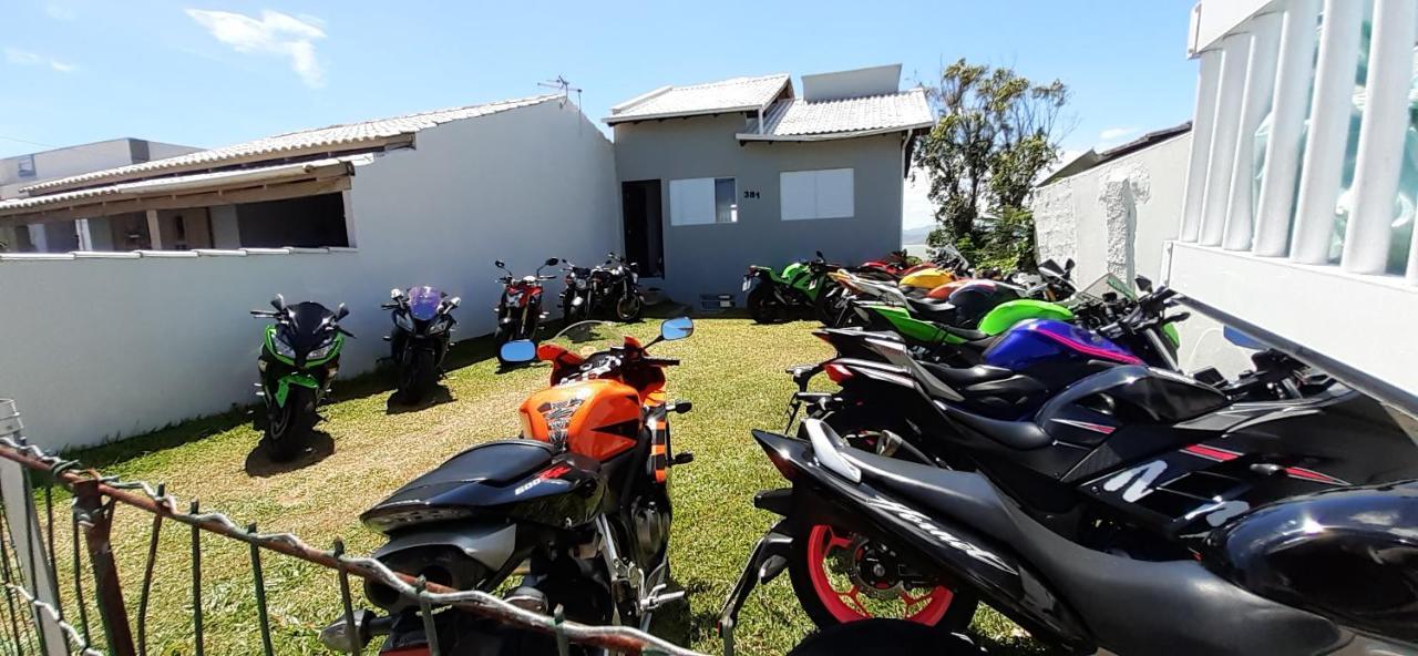Casas De Ferias Laguna Kültér fotó