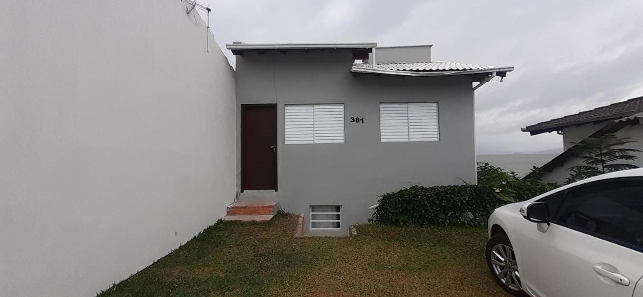 Casas De Ferias Laguna Kültér fotó