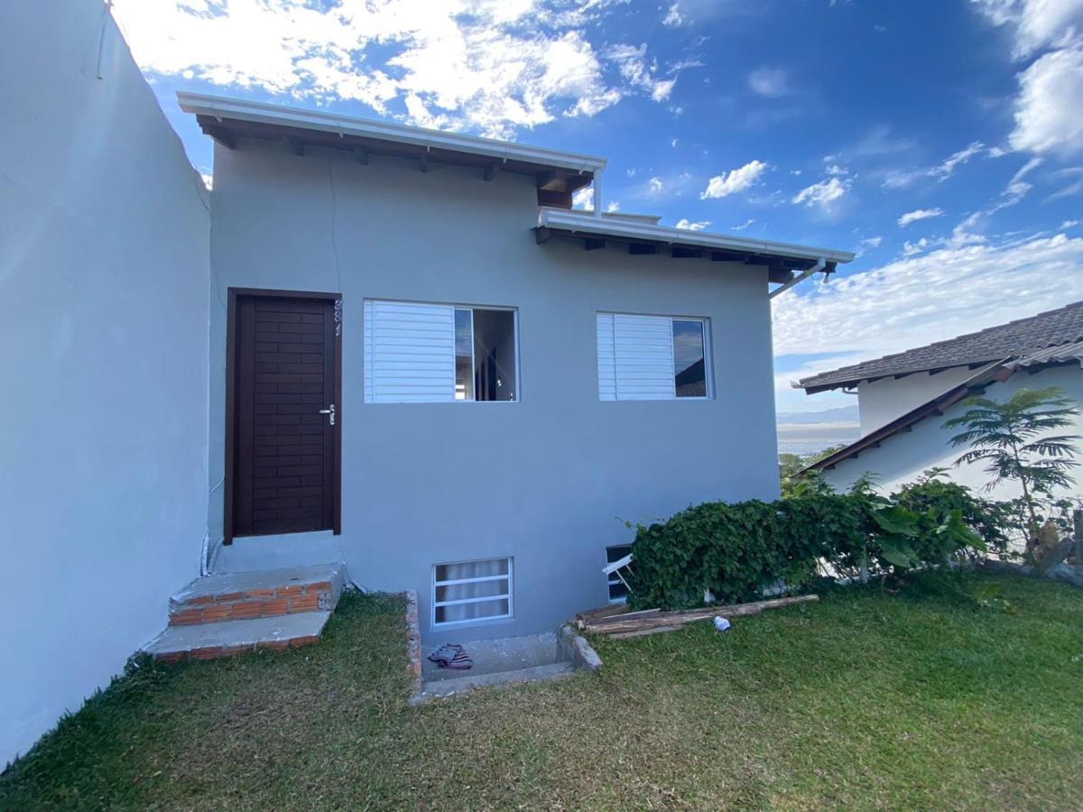 Casas De Ferias Laguna Kültér fotó