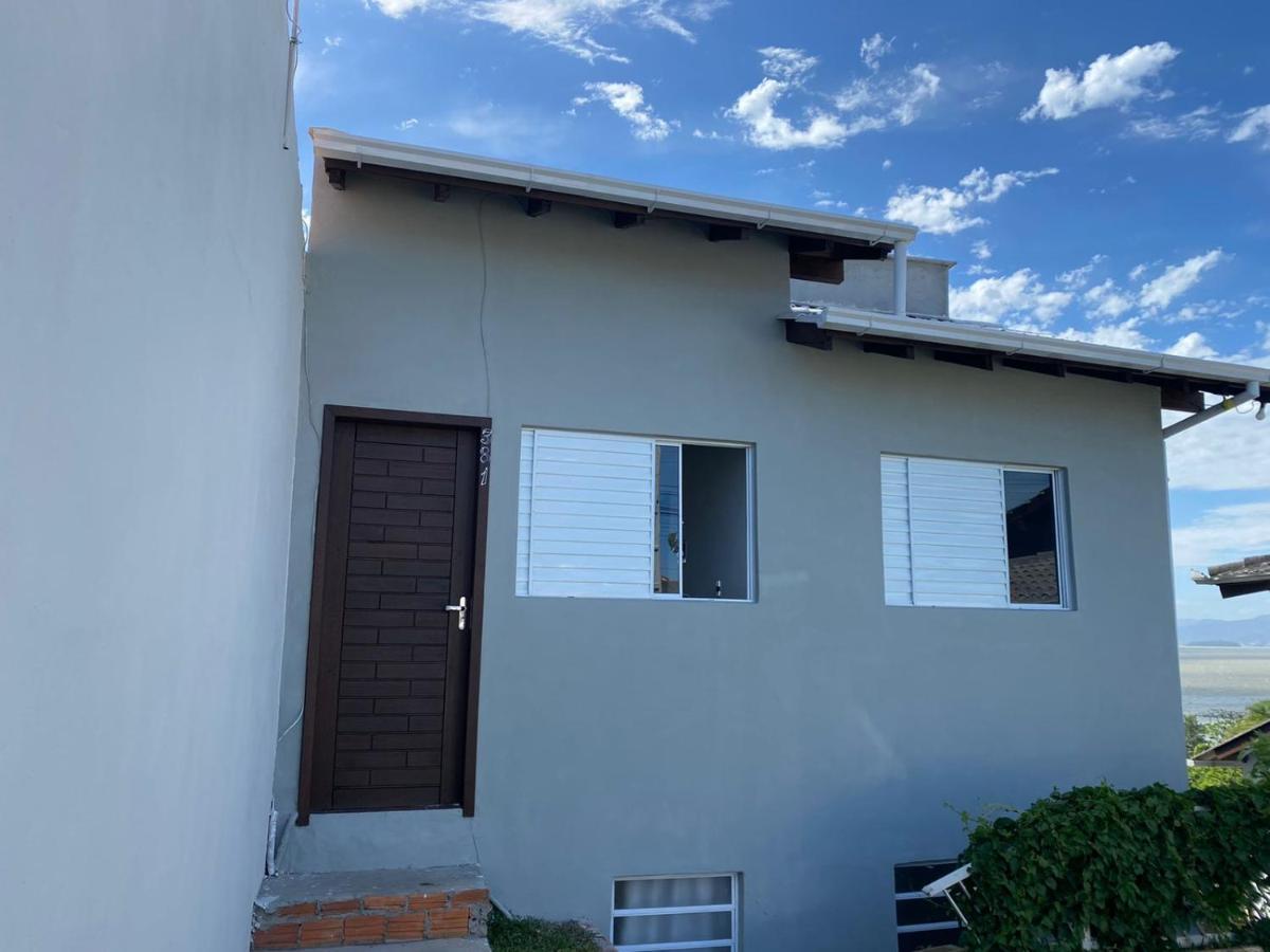 Casas De Ferias Laguna Kültér fotó