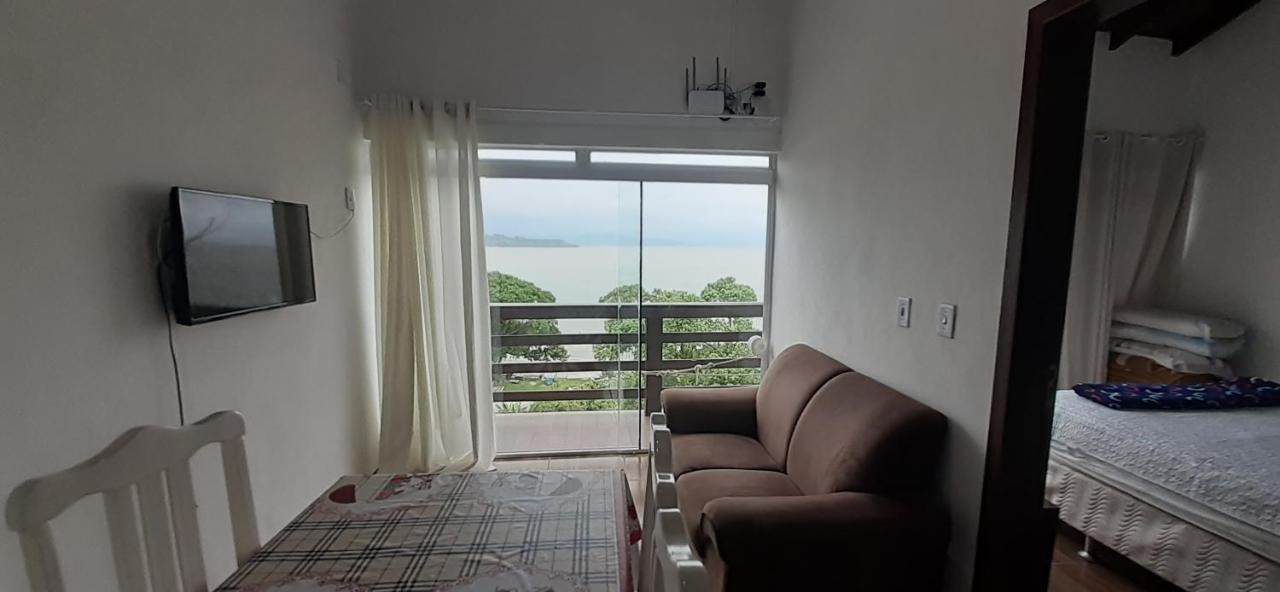 Casas De Ferias Laguna Kültér fotó