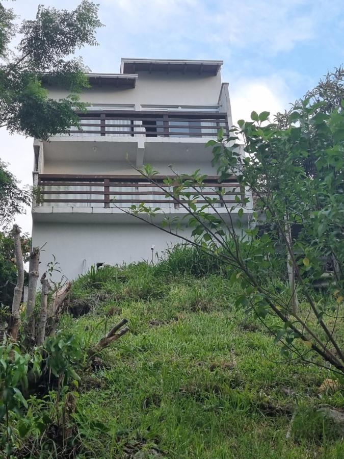 Casas De Ferias Laguna Kültér fotó