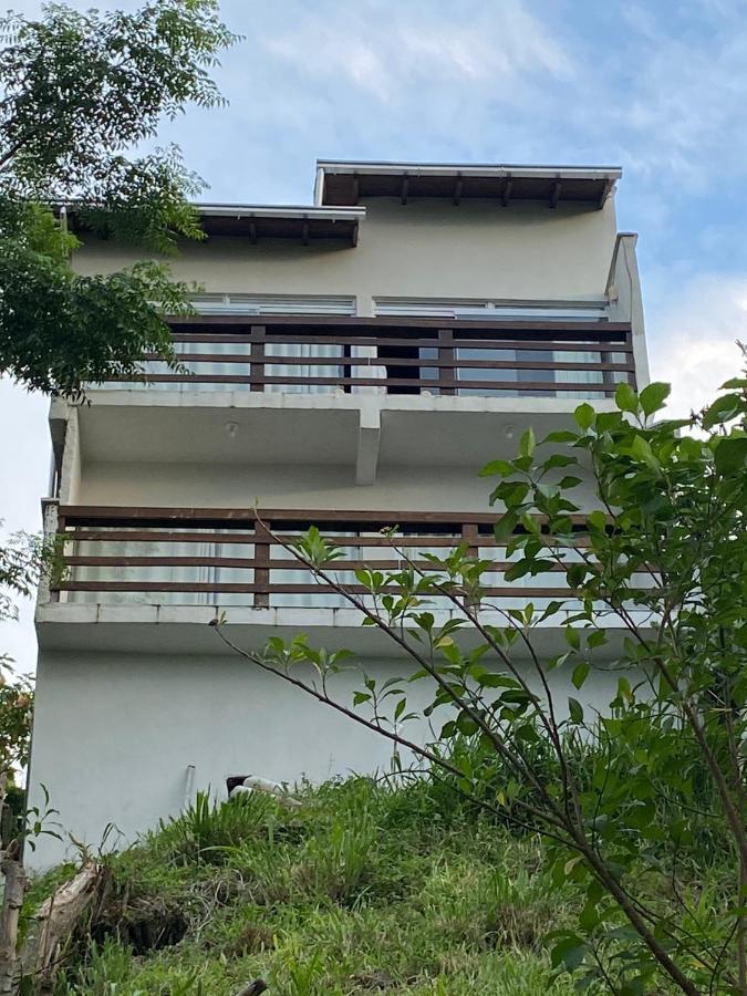 Casas De Ferias Laguna Kültér fotó