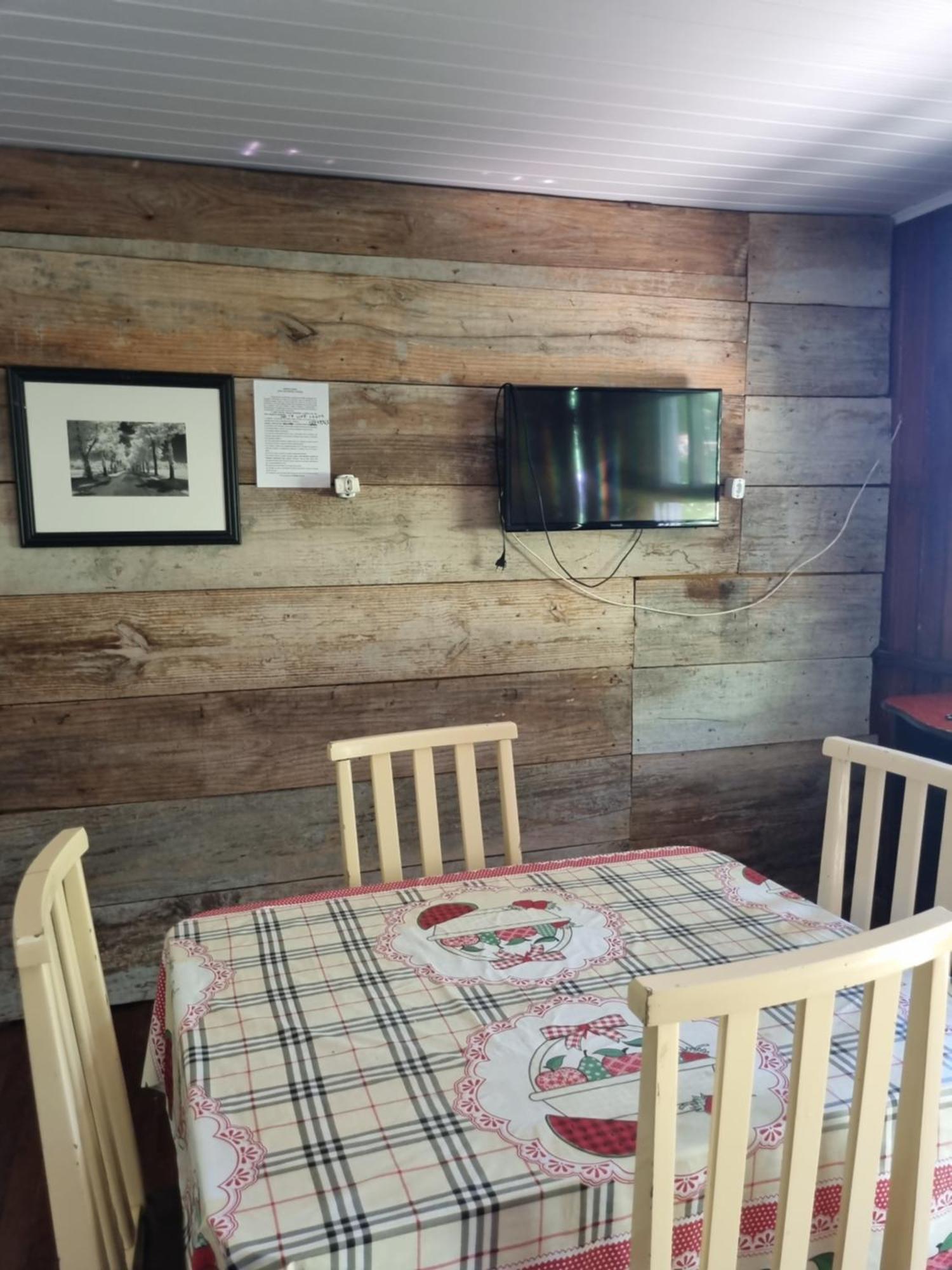 Casas De Ferias Laguna Szoba fotó