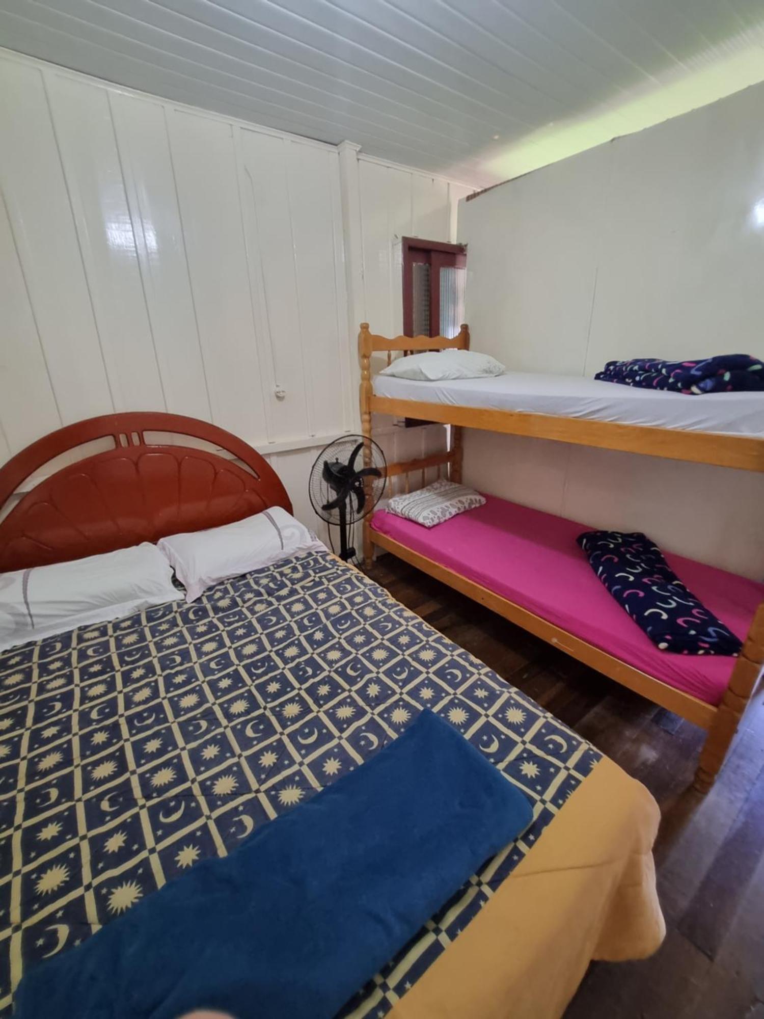 Casas De Ferias Laguna Szoba fotó