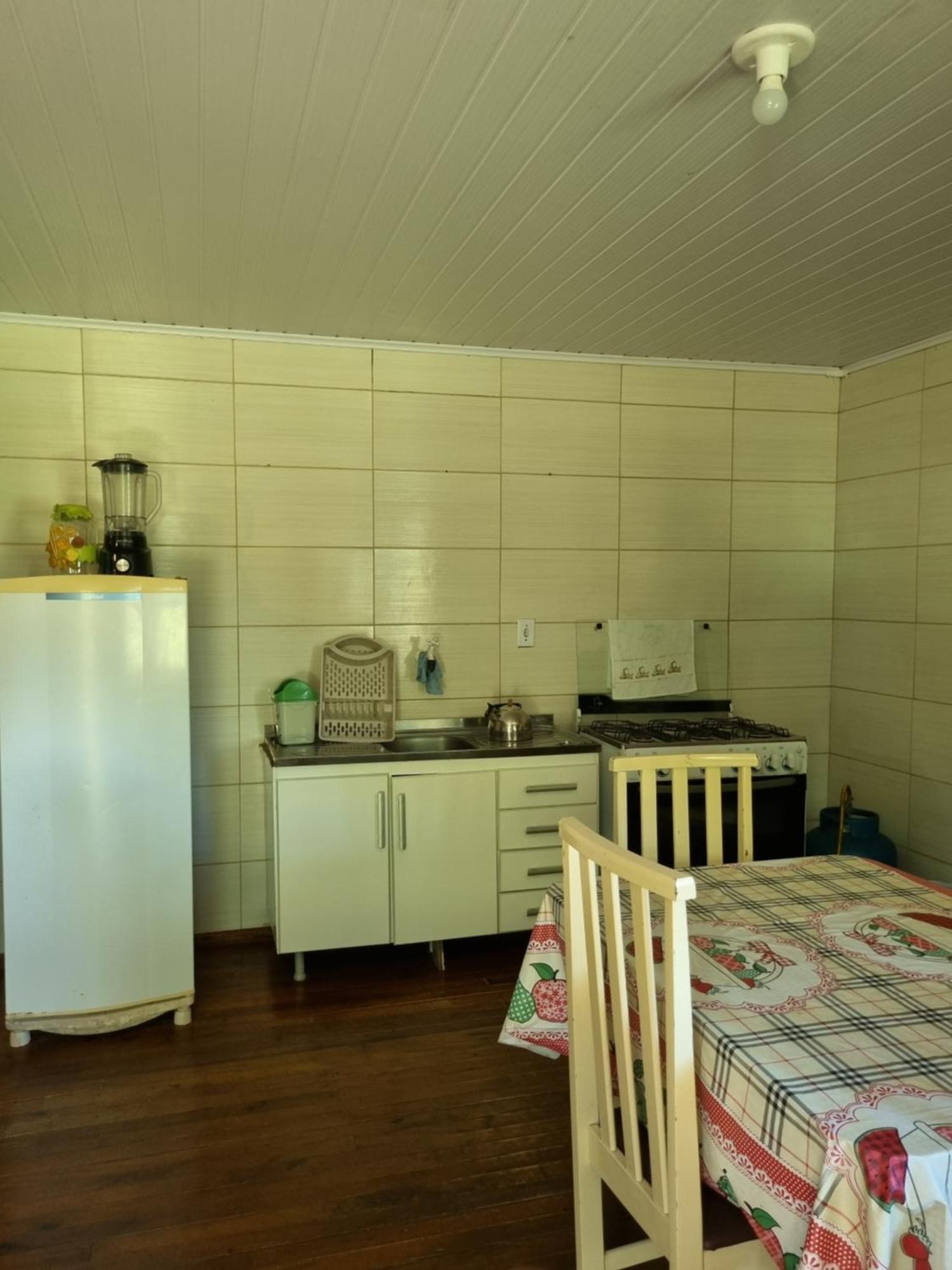 Casas De Ferias Laguna Szoba fotó