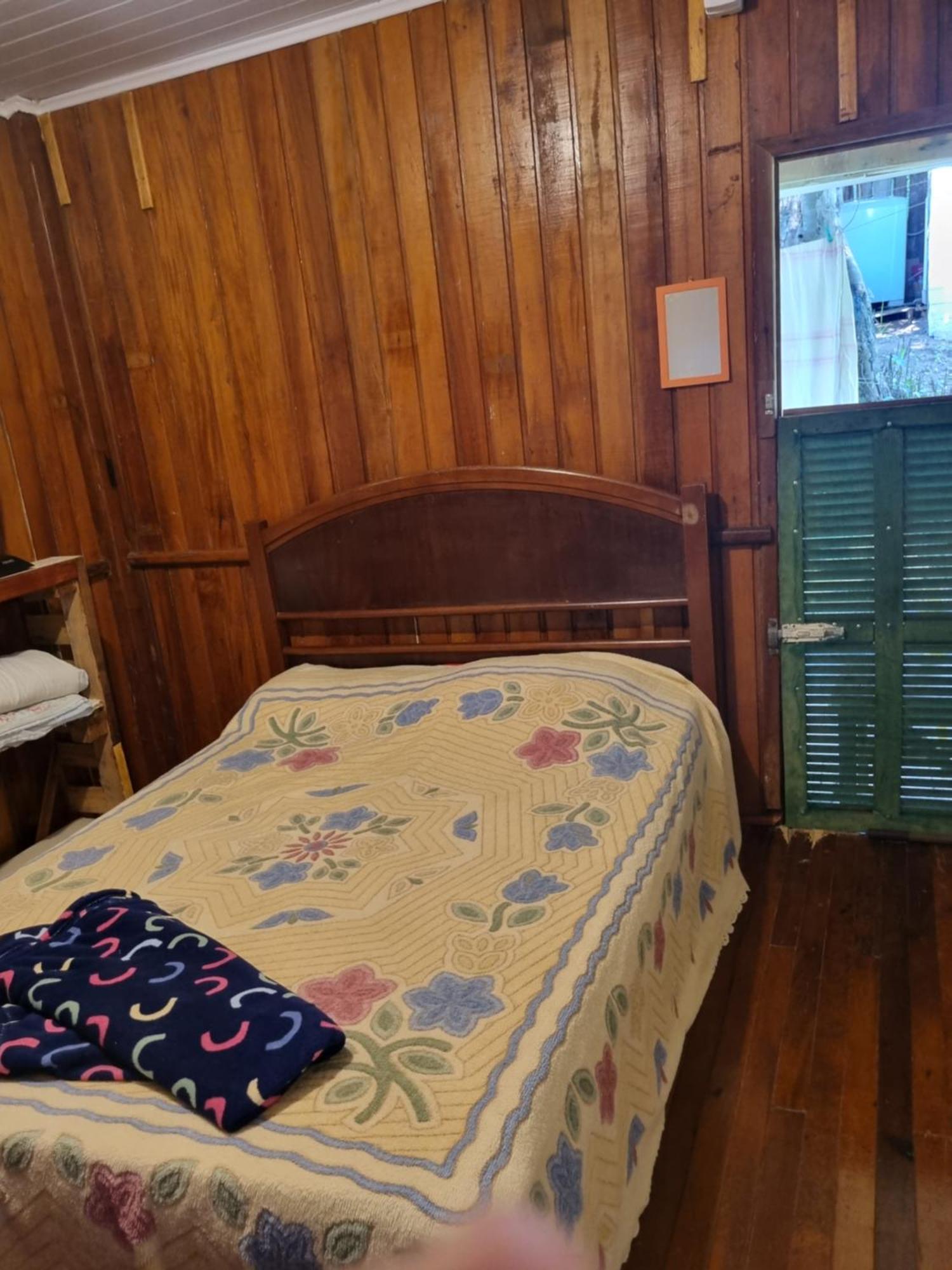 Casas De Ferias Laguna Szoba fotó