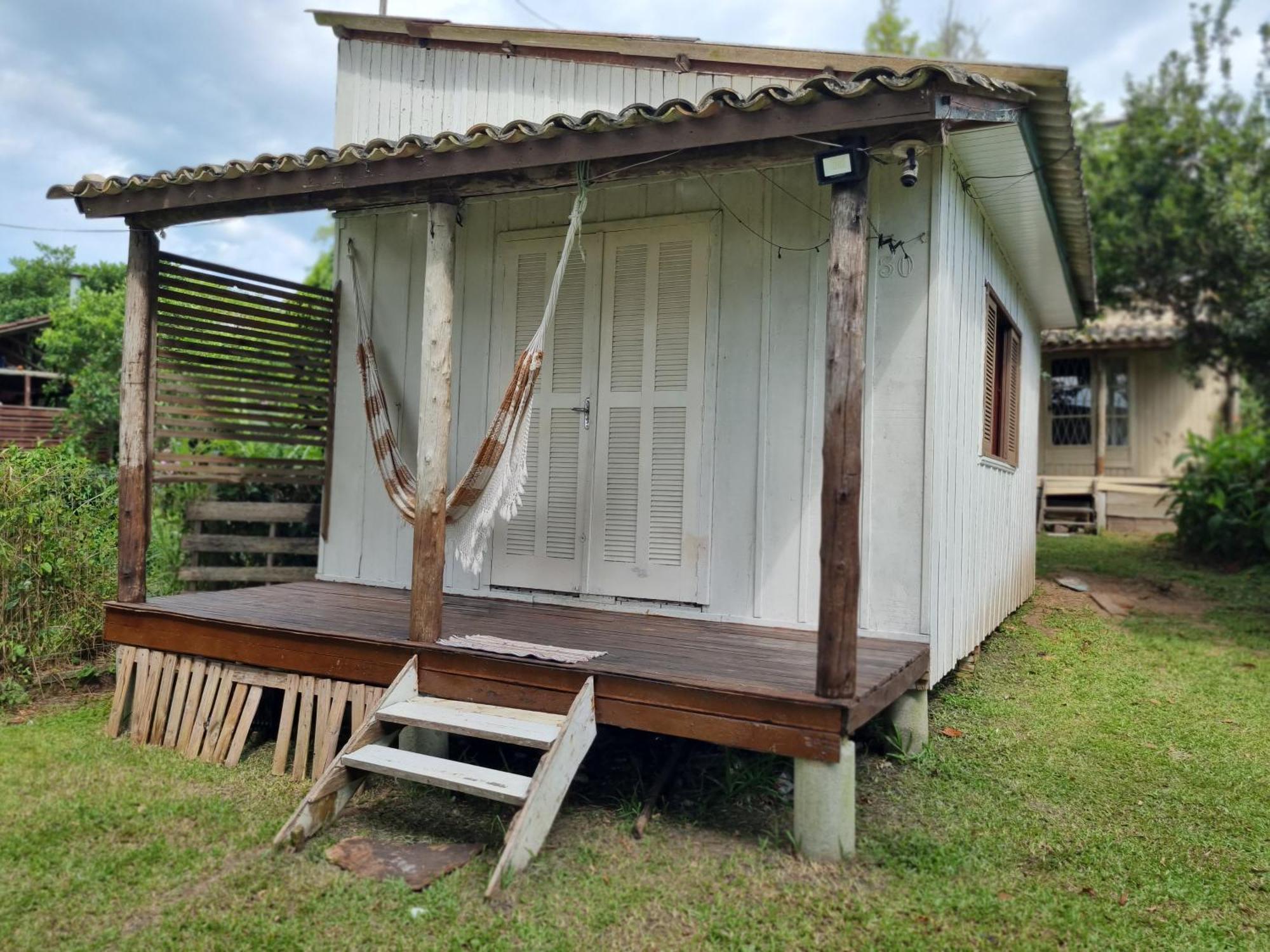 Casas De Ferias Laguna Szoba fotó