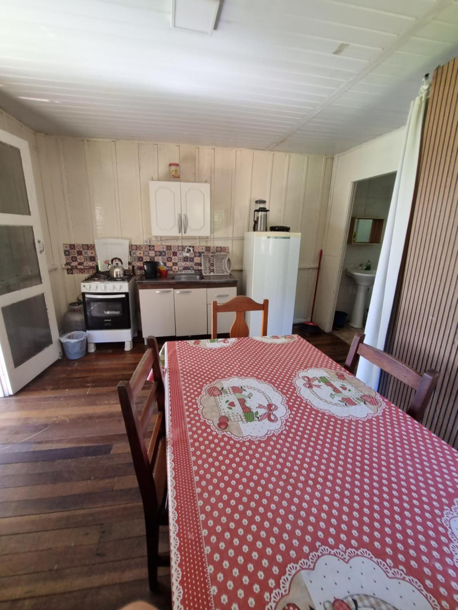 Casas De Ferias Laguna Szoba fotó