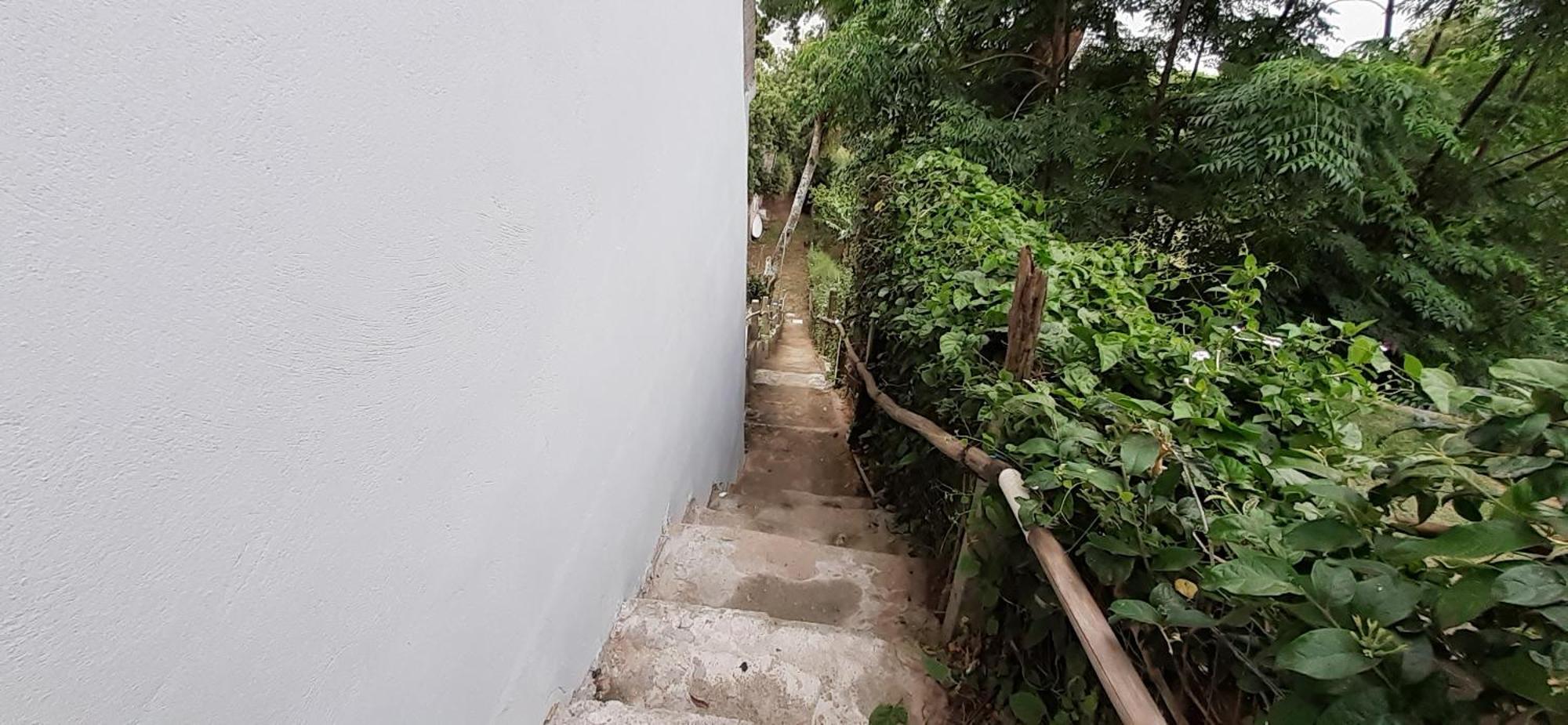 Casas De Ferias Laguna Szoba fotó