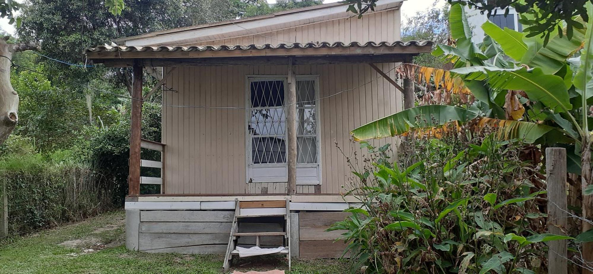 Casas De Ferias Laguna Szoba fotó