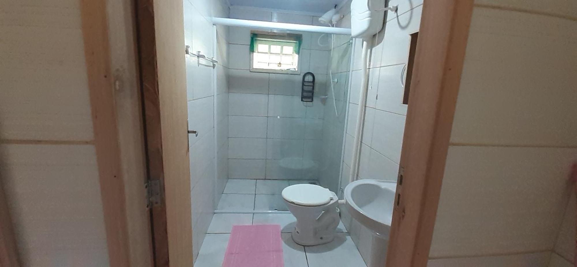 Casas De Ferias Laguna Szoba fotó