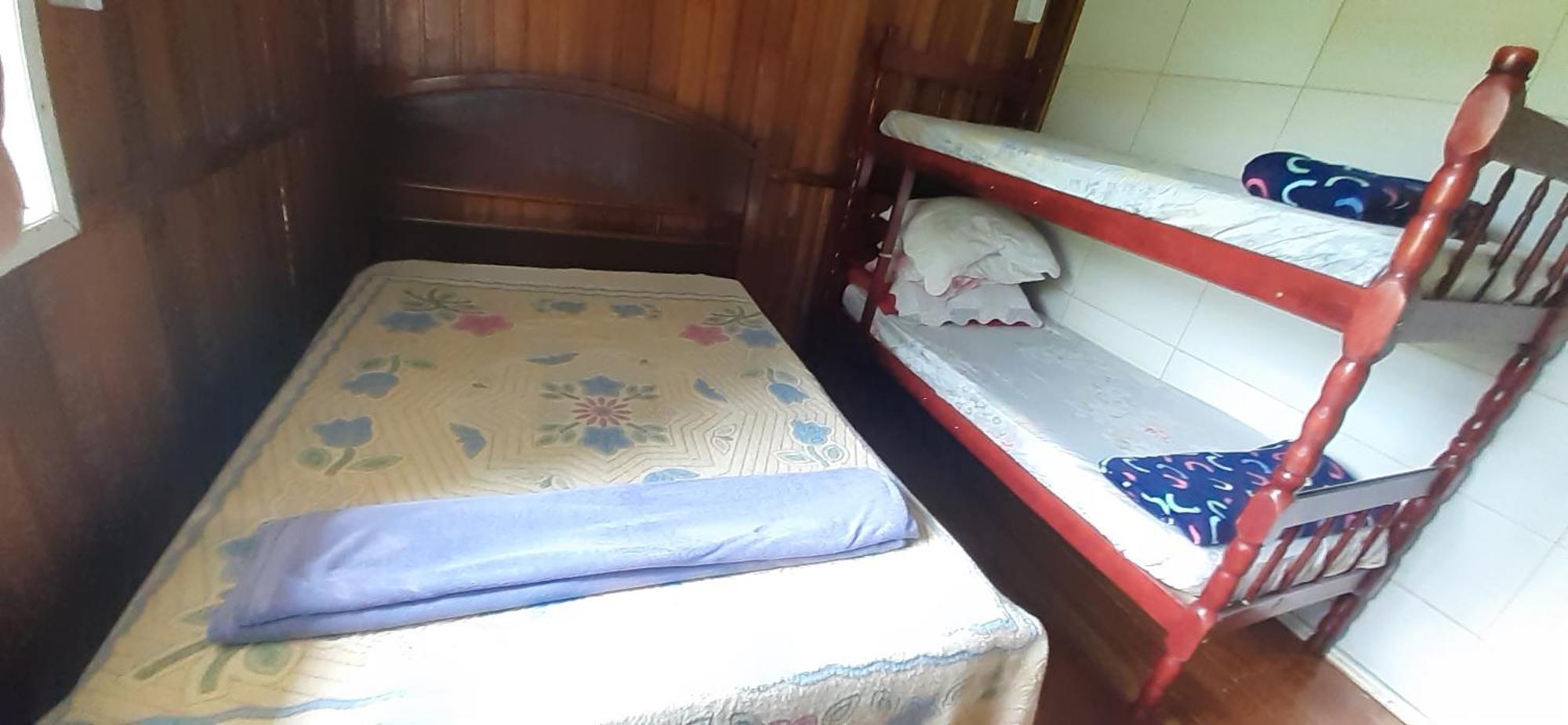 Casas De Ferias Laguna Szoba fotó