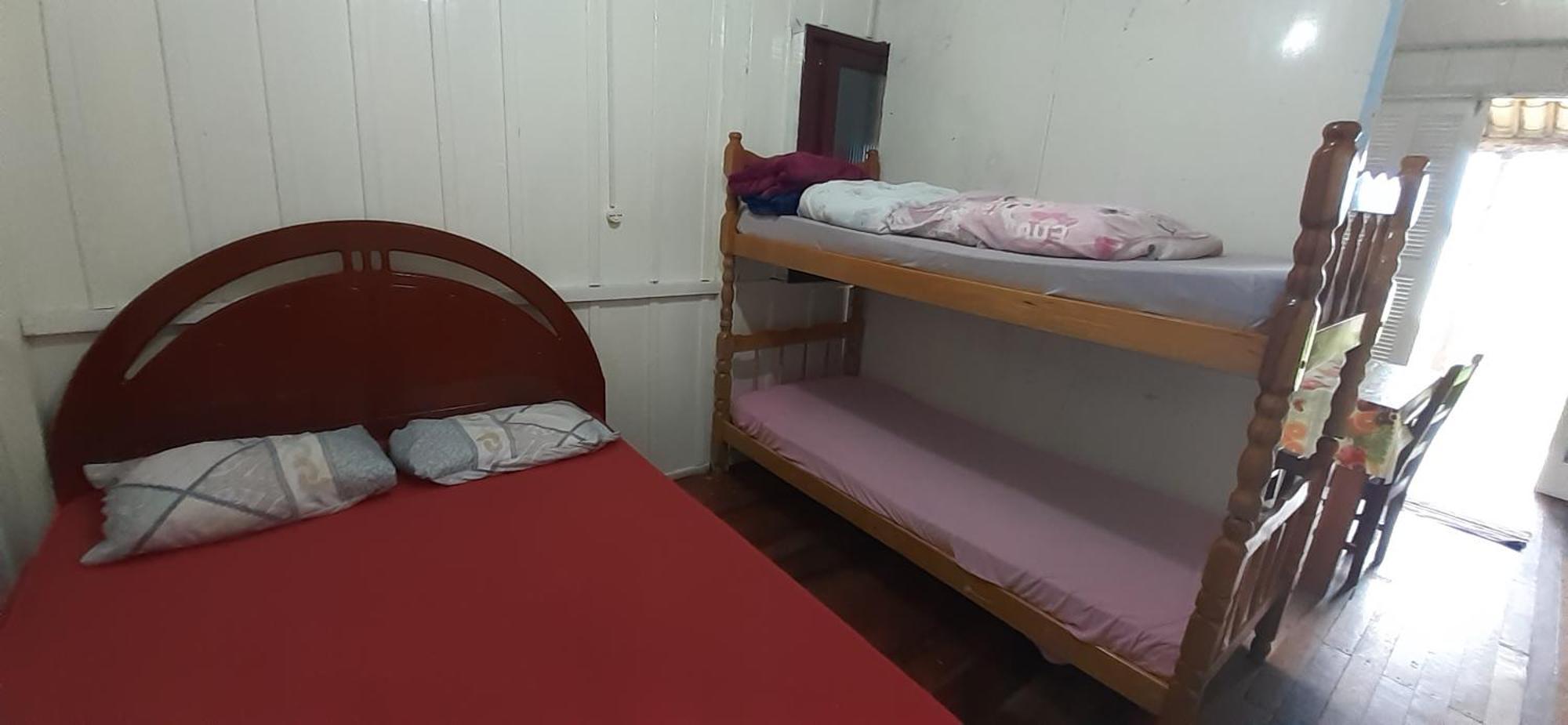 Casas De Ferias Laguna Szoba fotó