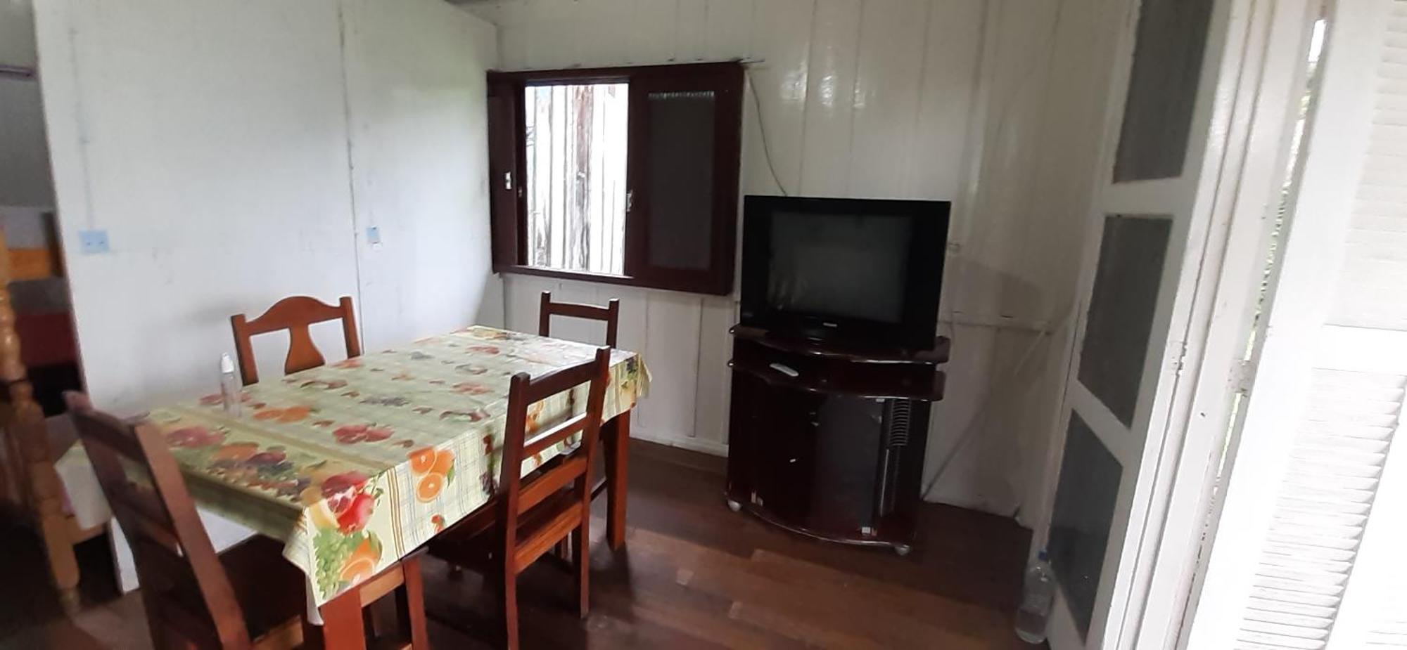 Casas De Ferias Laguna Szoba fotó