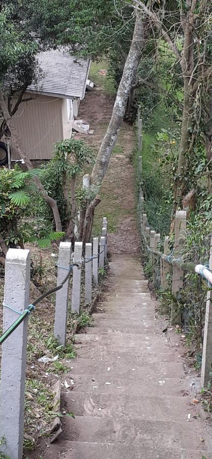 Casas De Ferias Laguna Kültér fotó