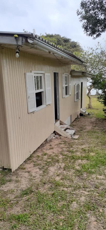 Casas De Ferias Laguna Kültér fotó